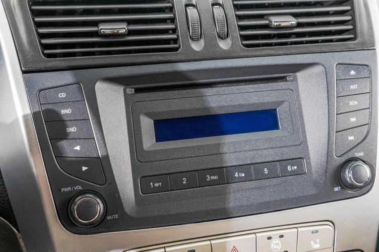 Geely Emgrand X7 18 из 25