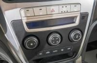 Geely Emgrand X7 19 из 25