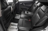 Geely Emgrand X7 23 из 25