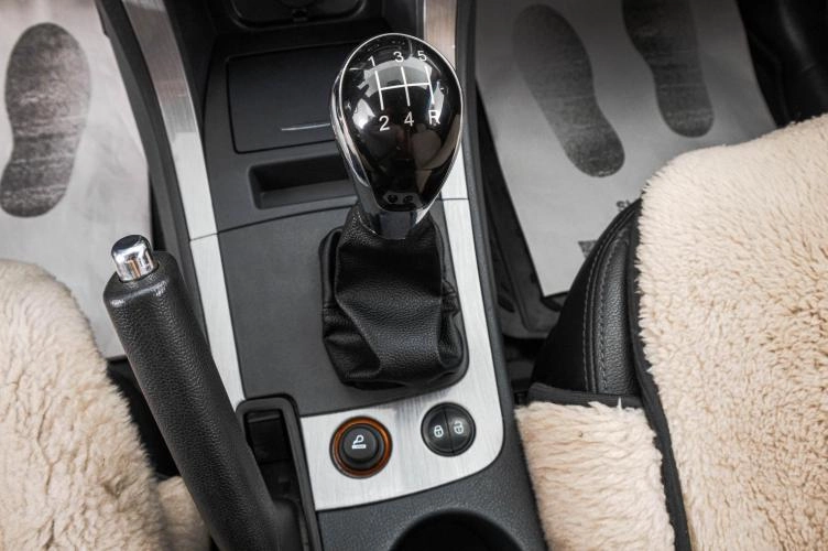 Geely Emgrand X7 20 из 25