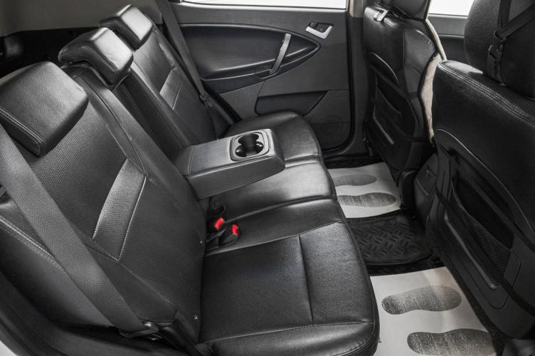 Geely Emgrand X7 24 из 25