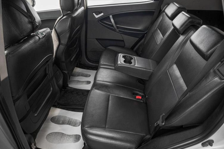 Geely Emgrand X7 23 из 25