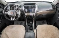 Geely Emgrand X7 9 из 25
