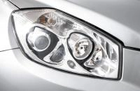 Geely Emgrand X7 7 из 25