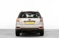 Geely Emgrand X7 5 из 25