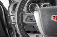 Geely Emgrand X7 15 из 25