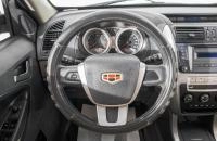 Geely Emgrand X7 14 из 25