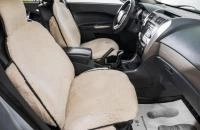 Geely Emgrand X7 22 из 25