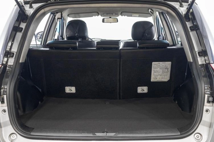 Geely Emgrand X7 25 из 25