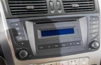 Geely Emgrand X7 18 из 25