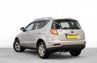 Geely Emgrand X7 6 из 25