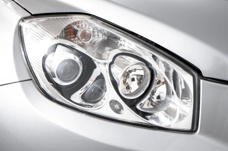 Geely Emgrand X7 7 из 25