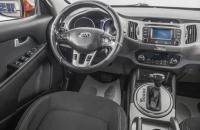 KIA Sportage 17 из 28