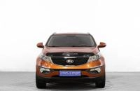 KIA Sportage 2 из 28