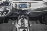 KIA Sportage 18 из 28
