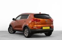 KIA Sportage 6 из 28
