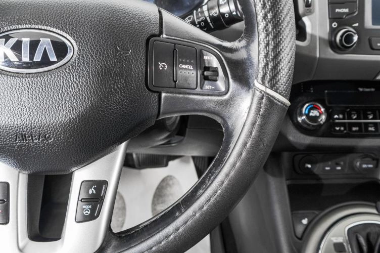 KIA Sportage 16 из 28