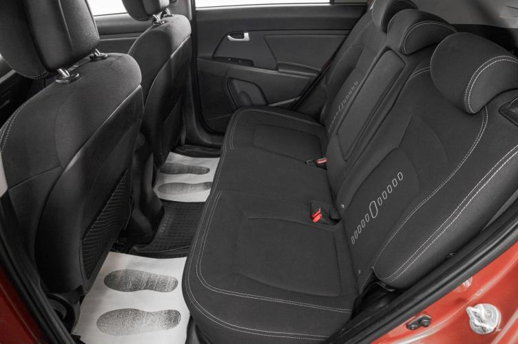 KIA Sportage 24 из 28