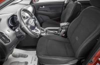 KIA Sportage 10 из 28
