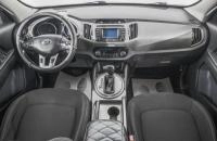 KIA Sportage 9 из 28