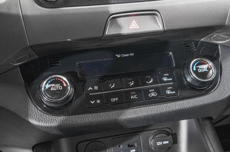 KIA Sportage 20 из 28