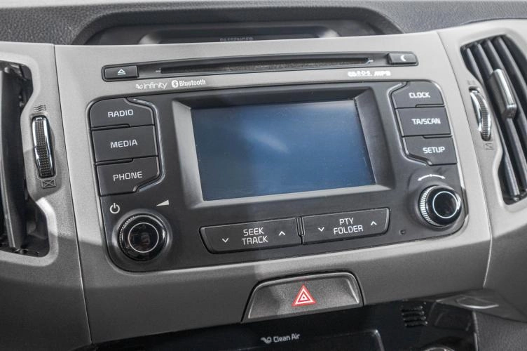 KIA Sportage 19 из 28