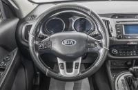 KIA Sportage 14 из 28