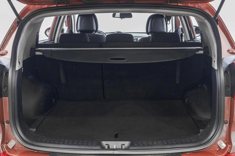 KIA Sportage 28 из 28