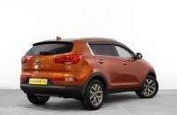 KIA Sportage 4 из 28