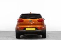 KIA Sportage 5 из 28