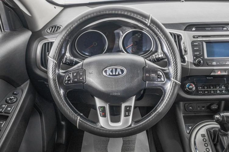 KIA Sportage 14 из 28