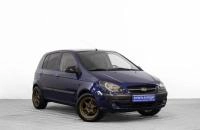 Hyundai Getz 1 из 21