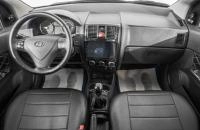 Hyundai Getz 9 из 21
