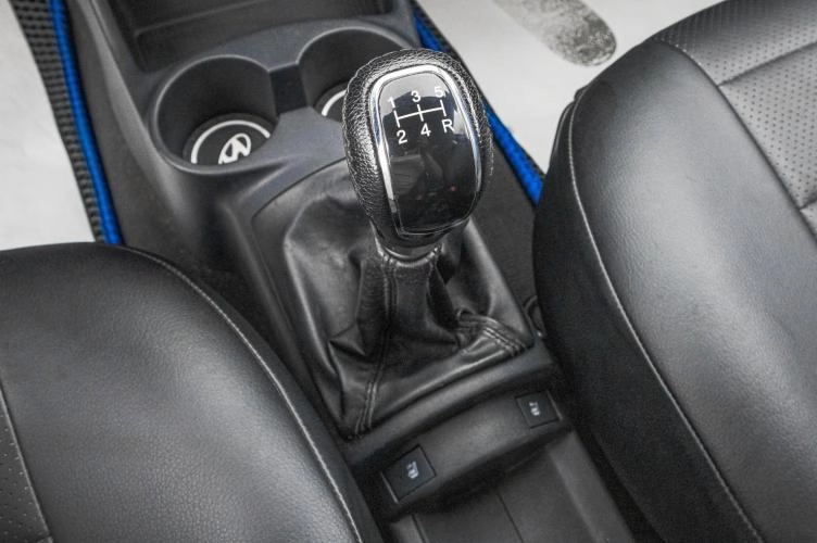 Hyundai Getz 17 из 21