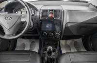 Hyundai Getz 15 из 21