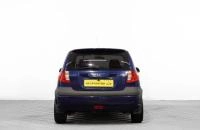 Hyundai Getz 5 из 21