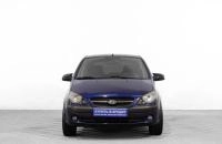Hyundai Getz 2 из 21