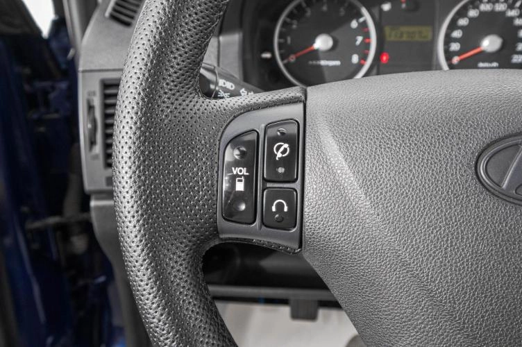 Hyundai Getz 13 из 21