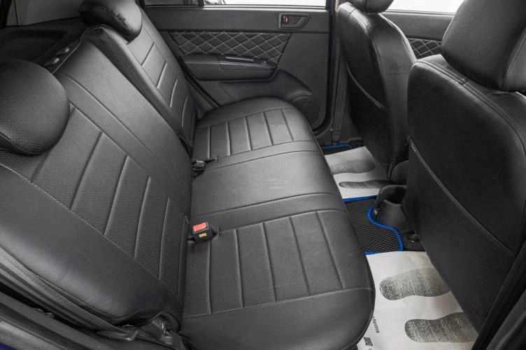 Hyundai Getz 21 из 21