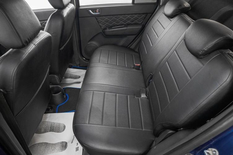 Hyundai Getz 20 из 21
