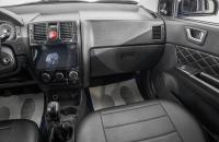 Hyundai Getz 18 из 21