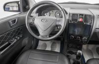 Hyundai Getz 14 из 21