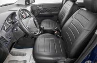 Hyundai Getz 10 из 21