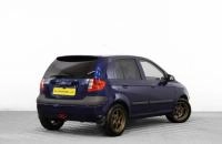 Hyundai Getz 4 из 21