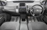 Toyota Prius 9 из 22
