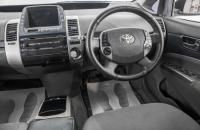 Toyota Prius 15 из 22