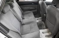Toyota Prius 21 из 22