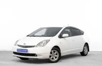Toyota Prius 3 из 22