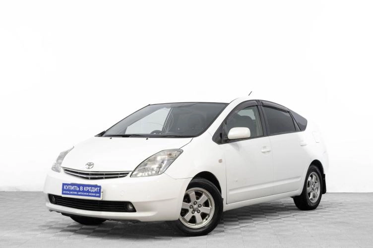 Toyota Prius 3 из 22