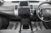 Toyota Prius 16 из 22